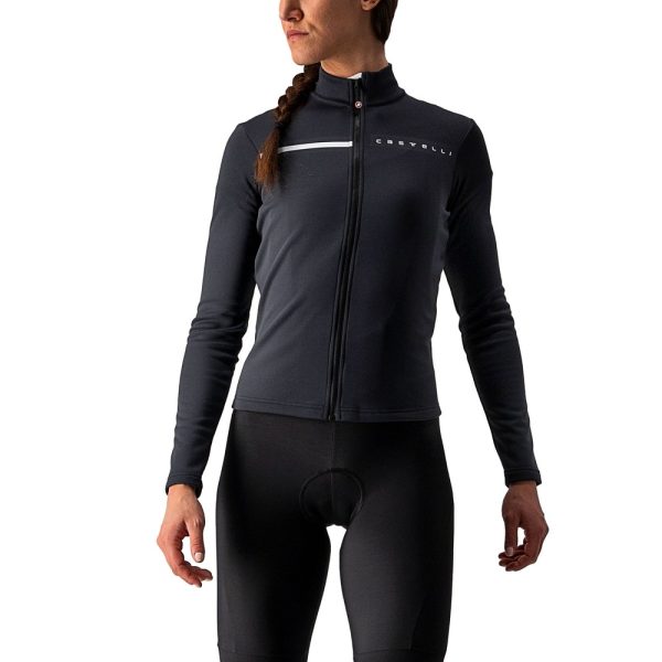 Castelli Sinergia 2 Womens Long Sleeve Jersey