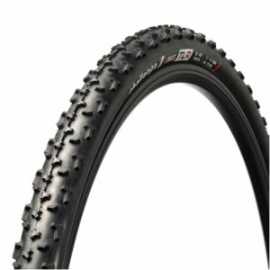 Challenge Limus Vulcanized Tubeless Ready CX Tyre - 700c / 33mm / Folding / Clincher