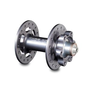 Chris King R45 Disc Front Hub 9mm QR 6 Bolt