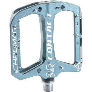 Chromag Contact Pedals (Grey)