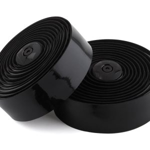 Ciclovation Advanced Leather Touch Handlebar Tape (Fusion Dot Black)