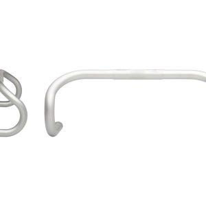 Cinelli Giro D'italia Drop Handlebar (Silver) (26.0mm) (40cm)