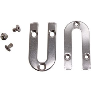 Cinelli Vigorelli Dropout Plates