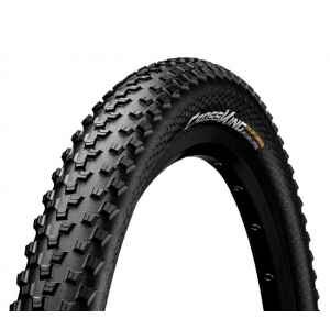 Continental | Cross King Performance Tire 27.5", 2.2, Folding