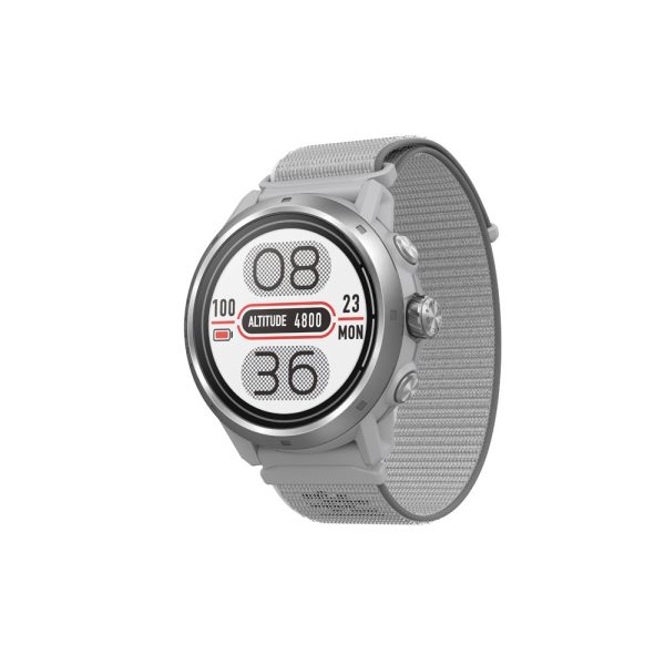 Coros Apex 2 Pro GPS Sports Watch