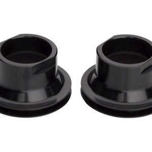 DT Swiss 240s Thread-in End Caps (Thru Axle) (20 x 110mm)