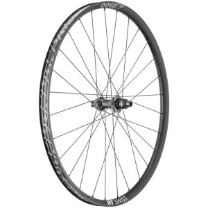 DT Swiss E 1900 Spline Wheel (Black) (SRAM XD) (Rear) (12 x 148mm (Boost)) (29") (Tubeless) (Centerl