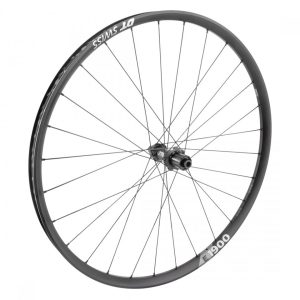 DT Swiss E 1900 Spline Wheel (Black) (Shimano HG) (Rear) (12 x 148mm (Boost)) (29") (Tubeless) (Cent