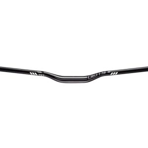 Deity Skyline 787 Riser Handlebar (Black/Stealth) (31.8mm) (25mm Rise) (787mm) (5/9deg Sweep)