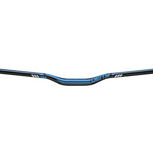 Deity Skyline 787 Riser Handlebar (Blue) (31.8mm) (25mm Rise) (787mm) (5/9deg Sweep)