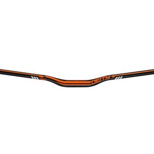 Deity Skyline 787 Riser Handlebar (Orange) (31.8mm) (25mm Rise) (787mm) (5/9deg Sweep)