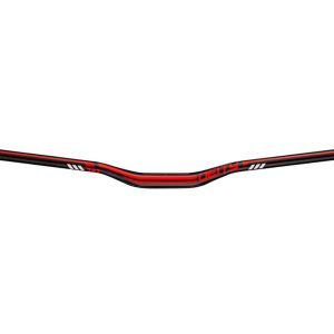 Deity Skyline 787 Riser Handlebar (Red) (31.8mm) (25mm Rise) (787mm) (5/9deg Sweep)