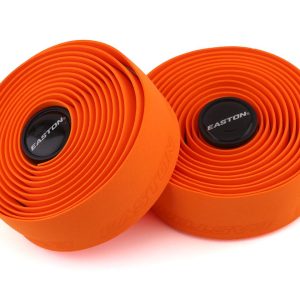 Easton EVA Foam Handlebar Tape (Orange)