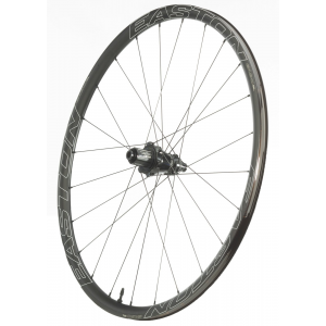 Easton | Ea90 Sl 700C Disc Wheel Front, 15X100Mm/12X100Mm/9X100Mm | Aluminum