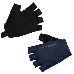 Endura EGM Mitt Short Finger Gloves (Ink Blue) (L)