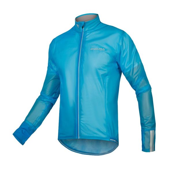 Endura FS260-Pro Adrenaline Race Cape II Jacket