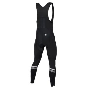 Endura Windchill Bib Tights - Black / Small