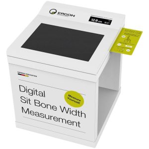 Ergon TS1 Sit Bone Measuring Tool