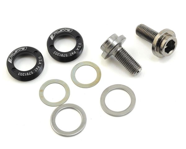 FSA JIS Crank Bolts (M8) (Self-Extracting)