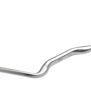 FSA Metropolis Handlebar (Silver) (31.8mm) (32mm Rise) (620mm)