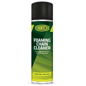 Fenwicks Foaming Chain Cleaner - 500ml