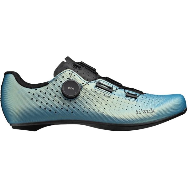 Fizik Tempo Decos Carbon Road Cycling Shoes