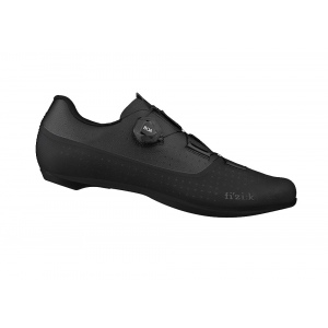 Fi'zi:k | Tempo Overcurve R4 Shoes Men's | Size 39 In Navy/black | Nylon