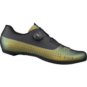 Fizik Tempo Overcurve R4 Wide Fit Road Cycling Shoes