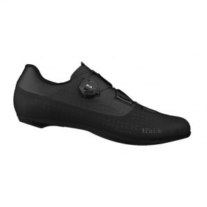 Fi'zi:k | Tempo Overcurve R4 Wide Shoes Men's | Size 39.5 In White | Nylon