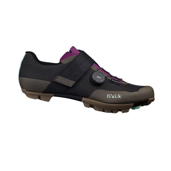 Fizik Vento Ferox Carbon Gravel Shoes