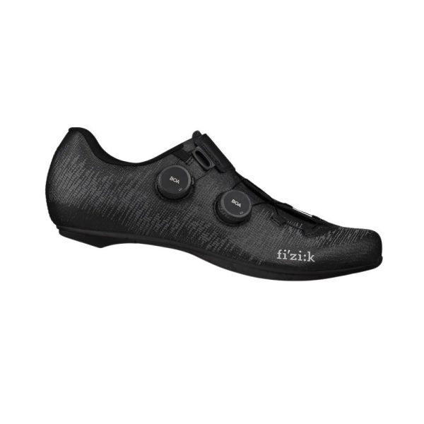 Fizik Vento Infinito Knit Carbon 2 Road Cycling Shoes (Wide Fit)