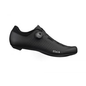 Fi'zi:k | Vento Omna Shoes Men's | Size 37.5 In Black/black | Nylon