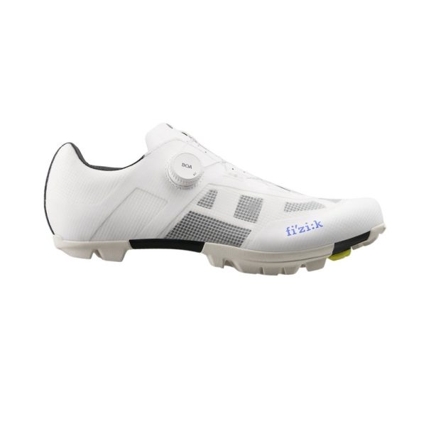 Fizik Vento Proxy Gravel Cycling Shoes