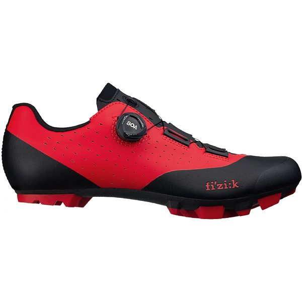 Fi'zi:k Vento X3 Overcurve Cycling Shoe - Men's