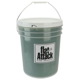 Flat Attack Tube Sealant (5 Gallons)