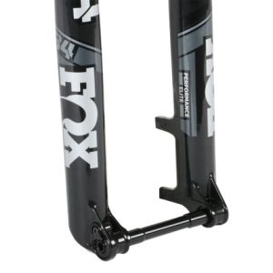 Fox 34 Float Performance Elite GRIP2 Boost MTB Forks - 29" - Gloss Black / 130mm / 15 x 110mm / Tapered / 29" / Kabolt 15x110 Axle