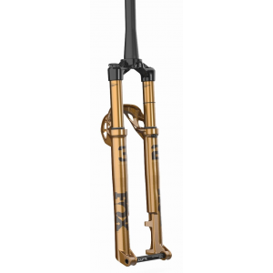 Fox Racing Shox | 32 Sc 50Th Anniversary Ltd Ed Podium | Gold | 29" Fork 100Mm