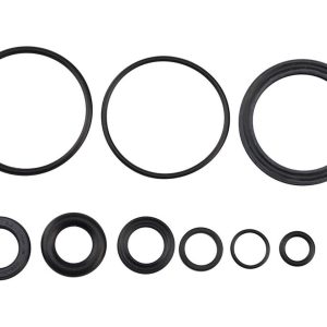 Fox Suspension Air Spring Seal Kit (For 36 FLOAT NA2 Forks)