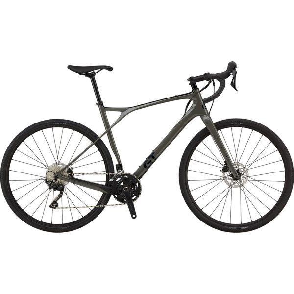 GT Grade Carbon Elite Gravel Bike