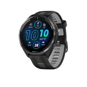 Garmin Forerunner 965 GPS Watch