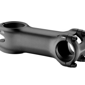 Giant Contact SL OD2 Stem (Black) (31.8mm) (110mm) (0deg) (1-1/4" Steerer)