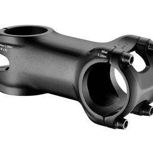 Giant Contact SL XC MTB Stem (Black) (35.0mm) (70mm) (8deg)