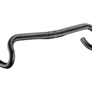 Giant Contact SL XR D-Fuse Road Handlebar (Black) (31.8mm) (42cm) (7deg Flare)