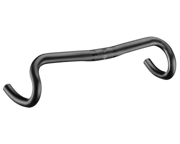 Giant Contact SL XR D-Fuse Road Handlebar (Black) (31.8mm) (42cm) (7deg Flare)