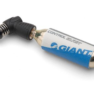 Giant Control Blast 2 CO2 Inflation Kit (Black)