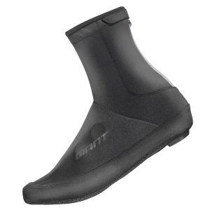 Giant Diversion Shoe Cover (Black) (S)