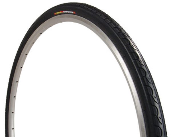 Giant Kenda K193 Kwest City Tire (Wire Bead) (SRC) (700c) (35mm) (Wire) (SRC)