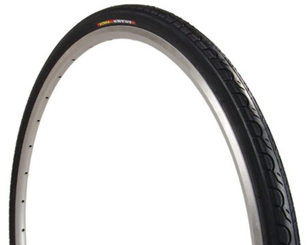 Giant Kenda K193 Kwest City Tire (Wire Bead) (SRC) (700c) (38mm) (Wire) (SRC)