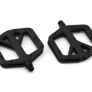 Giant Pinner Comp Flat Pedal (Black)