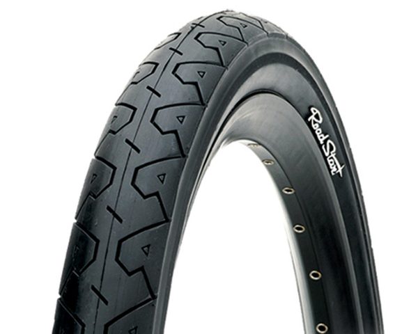 Giant Road Star Cruiser Tire (Black) (26") (2.125") (Wire)